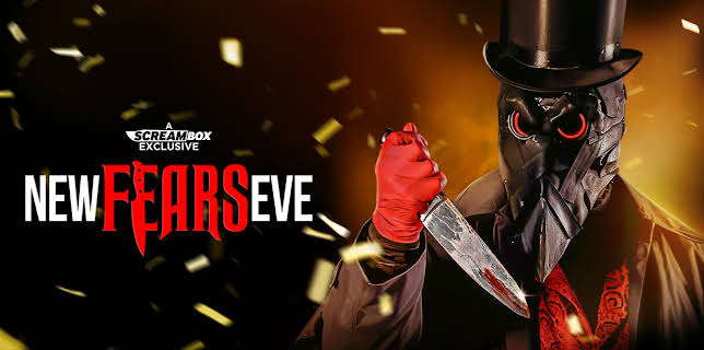 New Fear's Eve (2025)
