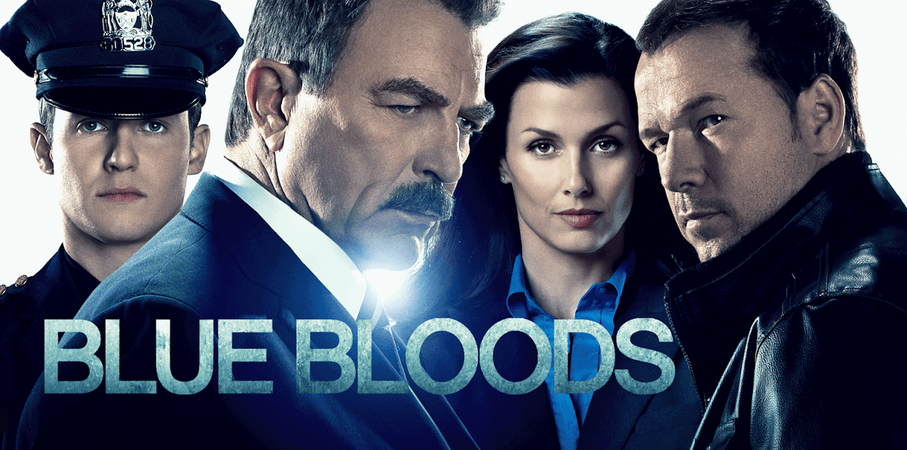 Blue Bloods, Season 1