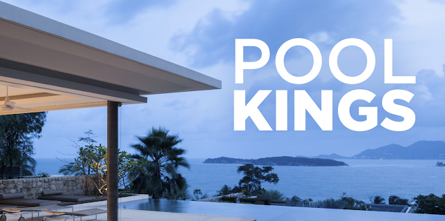 Pool Kings, Season 1