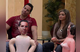 Marriage Boot Camp: Bridezillas Season 1: Sex, Lies & Cellphones