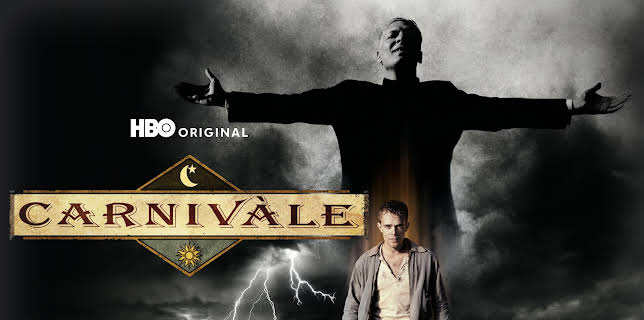 Carnivale Season 1