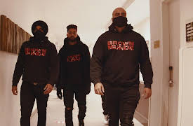 AP Dhillon First of a Kind: Takeover