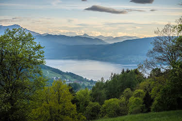 15:45: Seenland Österreich - Das oberösterreichische Salzkammergut | 3SAT | 4/25 2026