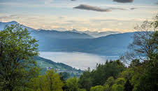 Seenland Österreich - Das oberösterreichische Salzkammergut