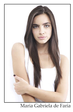María Gabriela de Faría as 