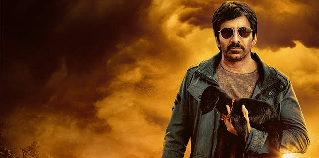 Waltair Veerayya (2023)