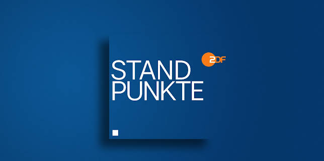 00:30: Bericht vom Parteitag Bündnis 90/Die Grünen in Hannover | ZDF | 12/1 2025