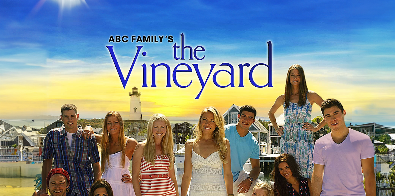 The Vineyard Season 1