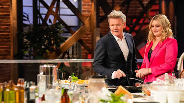 8:00 PM: Masterchef Junior USA (S9 E10) (S9) | W | 12/23 2025