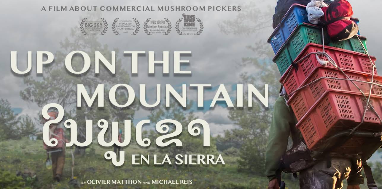 Up On the Mountain (2022)