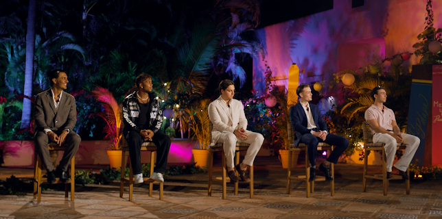 22:20: Paradise Hotel (S18 E8) (S18) | TV3 | 1/22 2026