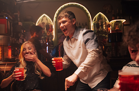 Big Boys: Dad, I Did Drugs