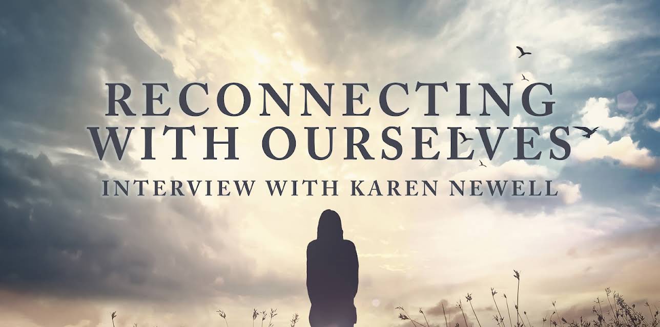 Reconnecting With Ourselves (2021)