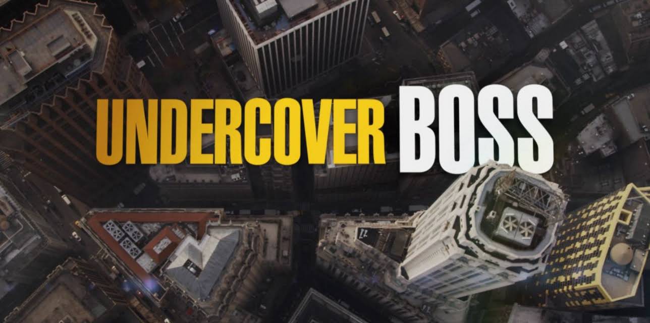 Undercover Boss