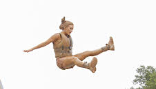 WipeOut - Mach dich nass!