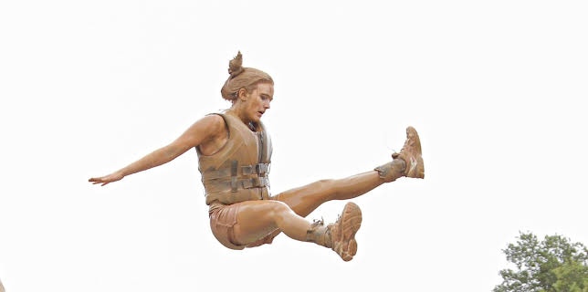 05:35: WipeOut - Mach dich nass! | ProSieben Maxx | 1/7 2026