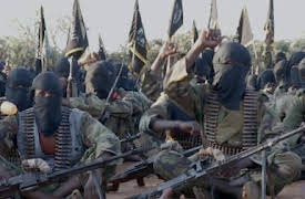 World's Most Wanted: Samantha Lewthwaite: The White Widow