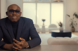 In Vogue: The 90s: Episode 2