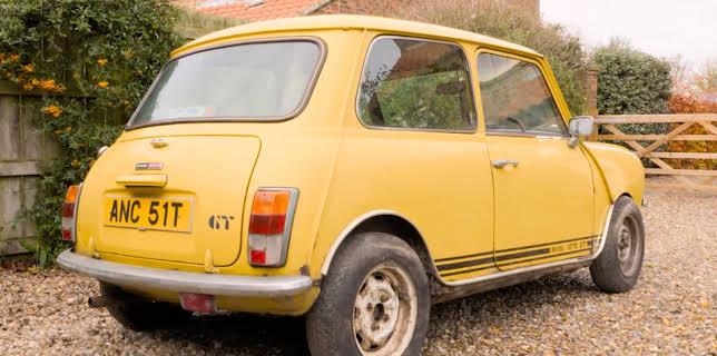 7:00 PM: Bangers & Cash (S9 E3) (S9) | Yesterday | 11/8 2025