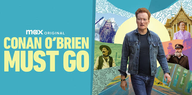Conan O'Brien Must Go, Season 1