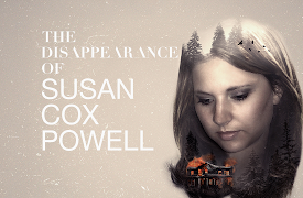The Disappearance of Susan Cox Powell, Season 1: A Family Affair