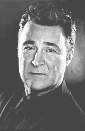 Leo Rossi as Turkell