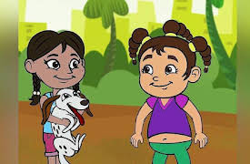 La Golda: The No Hunger Games