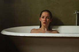 Al borde de la realidad: Demonio en la oscuridad