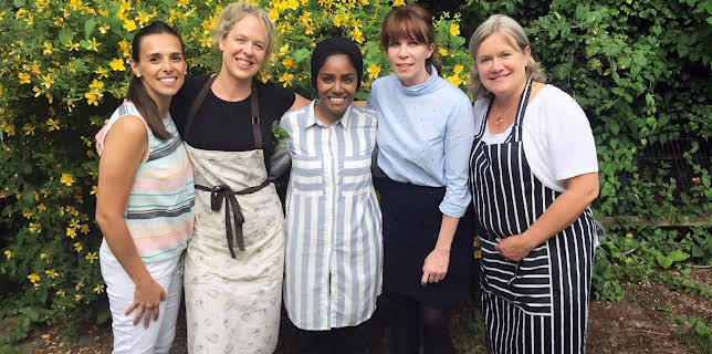 02:50: Nadiyas Familien-Lieblingsessen | Sixx | 12/6 2025