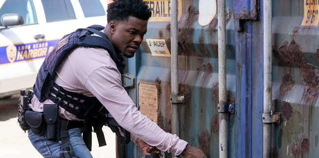 18:00: NCIS: Los Angeles (S13 E21) (S13) | TV6 | 11/7 2025