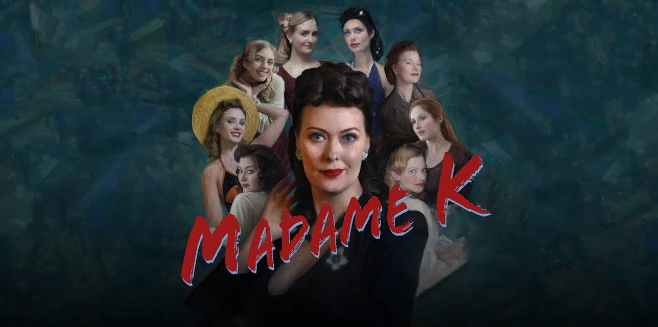 Madame K, Season 1