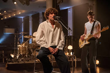 09:35: Pop Around@Bauhaus: Jeremias | 3SAT | 8/22 2026