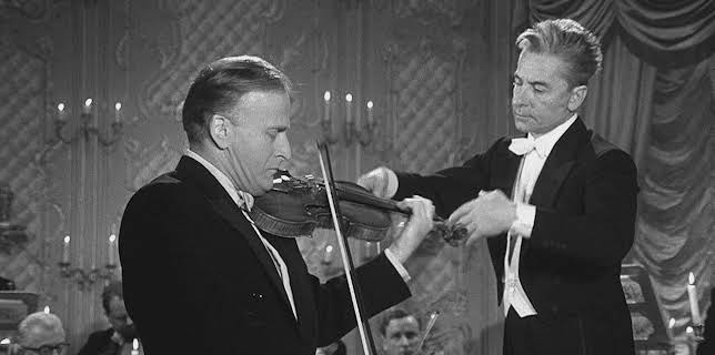 17:35: Sternstunden der Musik | Arte | 2/22 2026