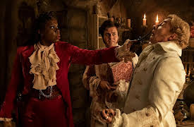 Our Flag Means Death, Season 1: A Gentleman Pirate