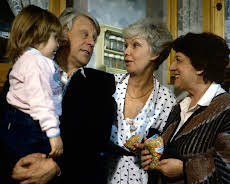 Die Wicherts von nebenan