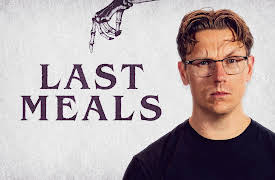 Last Meals S1: 24kGoldn Eats His Last Meal