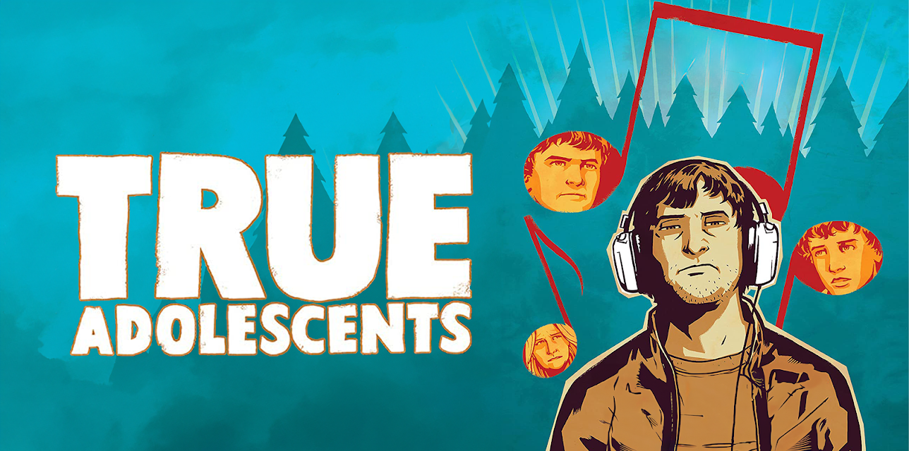 True Adolescents (2011)