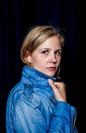 Justine Triet as Director