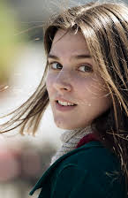 Inga Ibsdotter Lilleaas som 