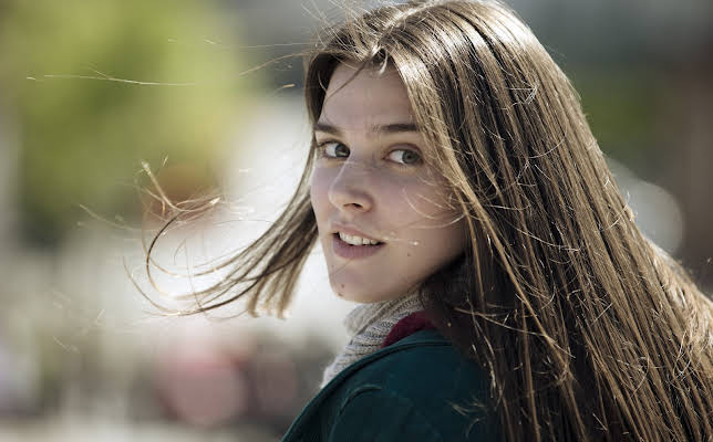 Inga Ibsdotter Lilleaas