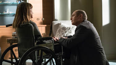 10:55: The Blacklist (S3 E13) (S3) | TV6 | 9/1 2026