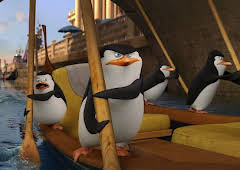 Penguins Of Madagascar