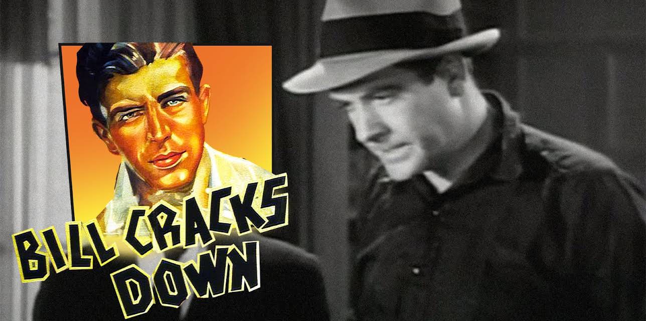 Bill Cracks Down (1937)