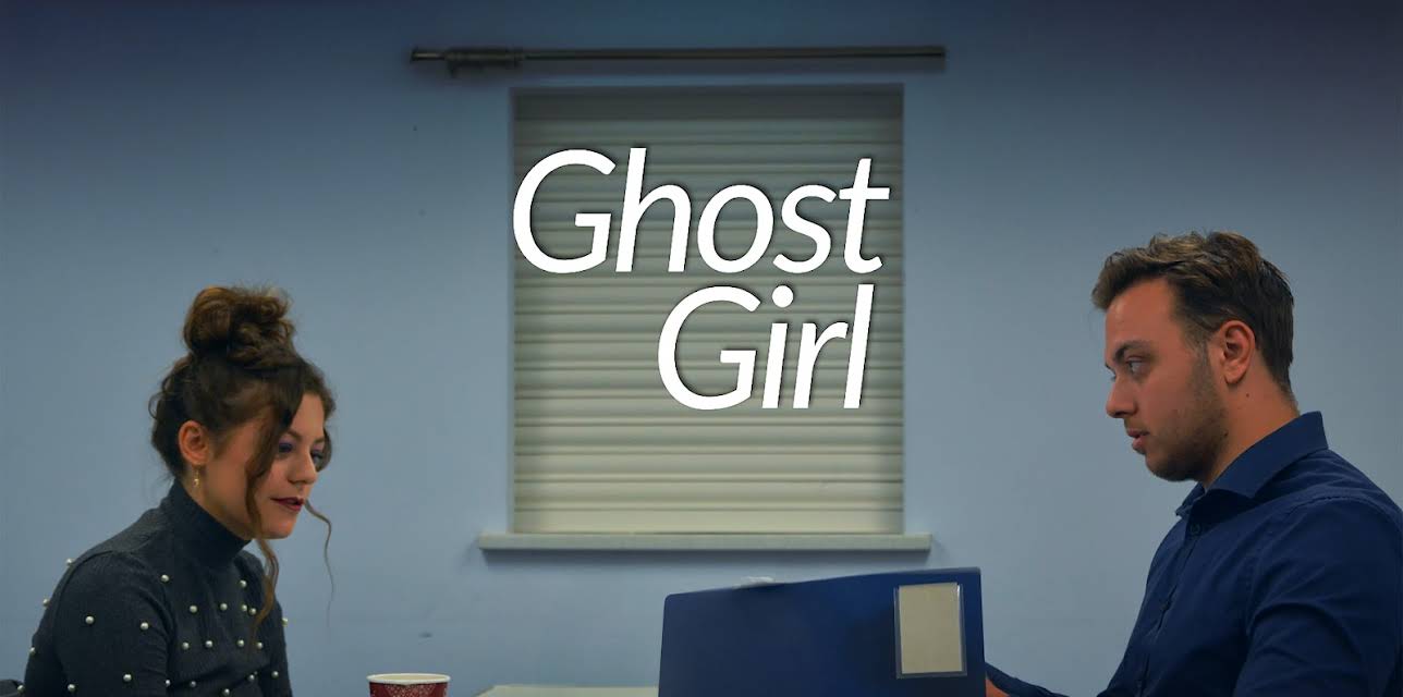 Ghost Girl