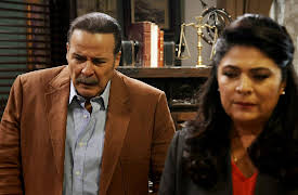 Las Amazonas season-1: Las Amazonas Capítulo 18