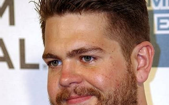 Jack Osbourne