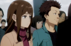 Boogiepop and Others (Original Japanese Version): Overdrive: The King of Distortion 1