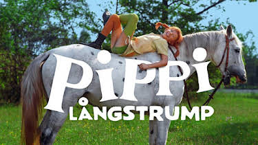 12:35: Pippi Långstrump | Barnkanalen | 3/30 2026