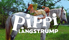 Pippi Långstrump