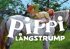 Pippi Långstrump